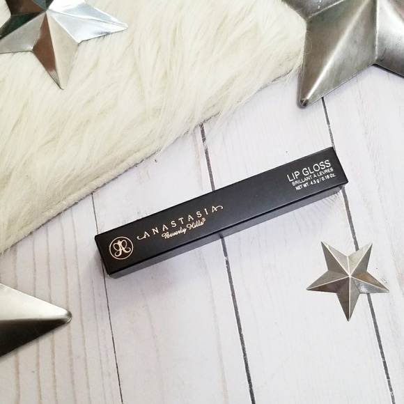 Anastasia Beverly Hills Lip Gloss Neon Carnival - Picture 4 of 4